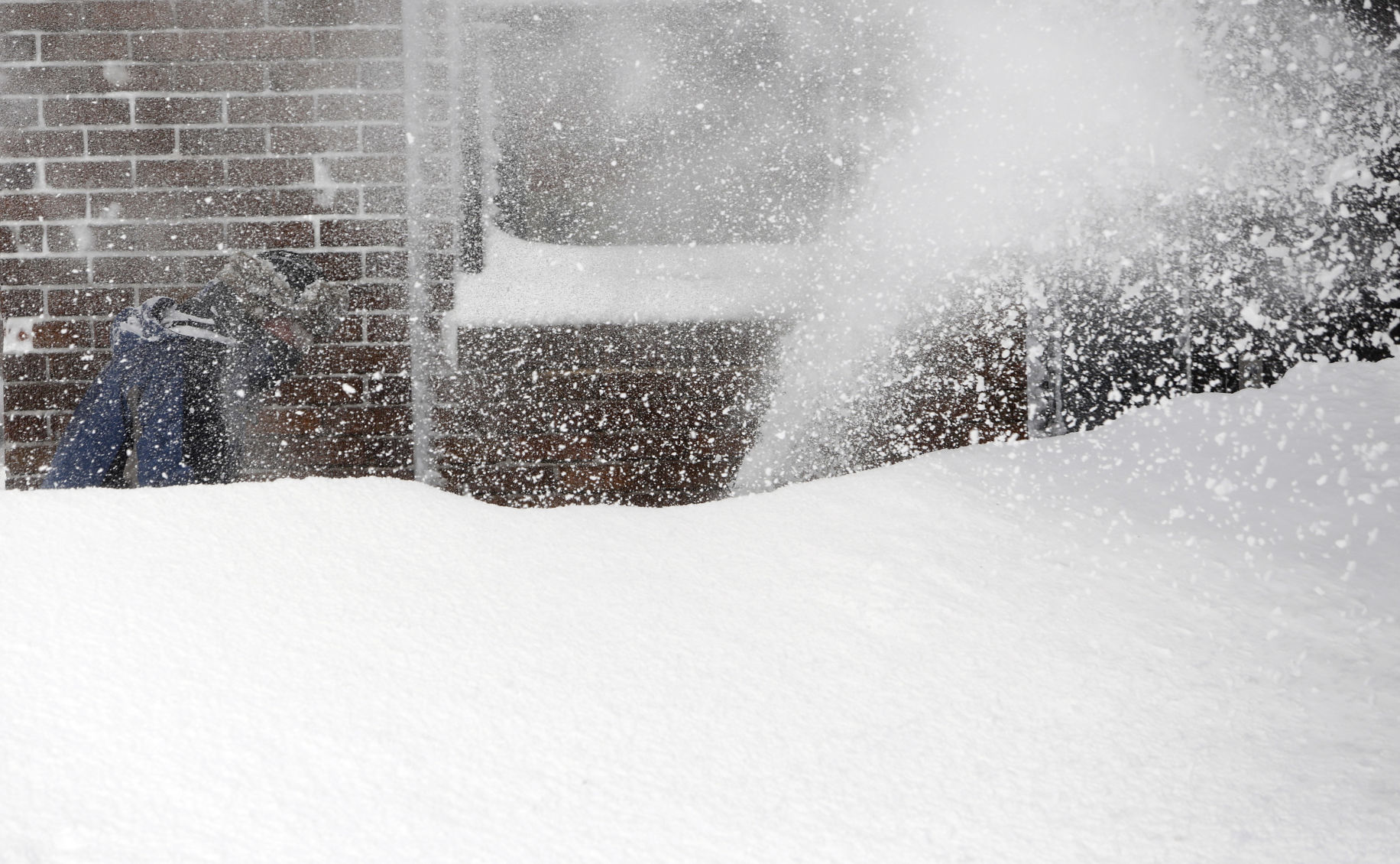 Snow